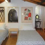 Villa Fortuny