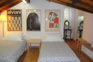 Hotel Fortuny Rome