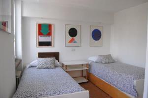 Fortuny Hotel Rome