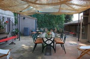 Hotel Fortuny *
