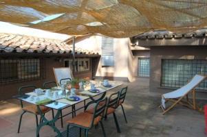 Hotel Fortuny Rome