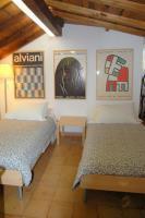 Fortuny Hotel