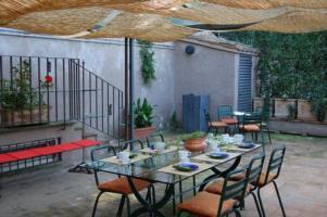 Fortuny * Rome